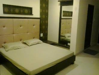 Hotel Indigo Inn, Khargone 4
